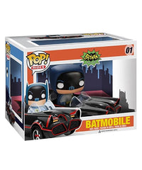 Batmobile