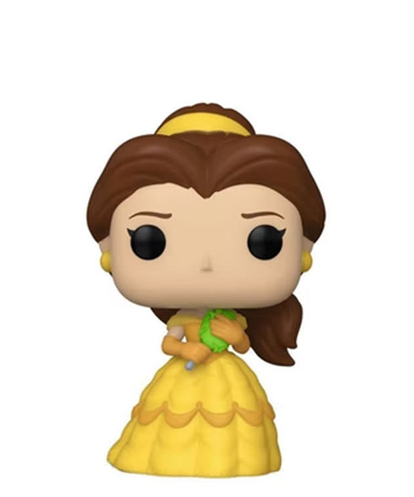 Belle (Beauty and the Beast)