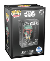 Boba Fett (Die-Cast)