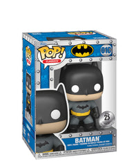 Batman Funko 25th Anniversary