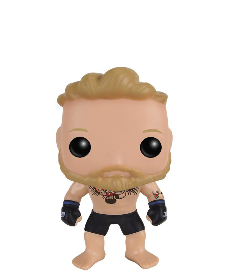 Conor McGregor