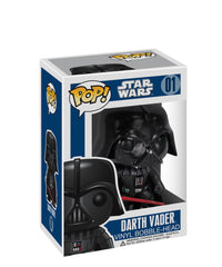 Darth Vader