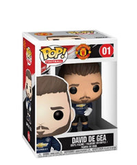 David De Gea