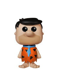 Fred Flintstone