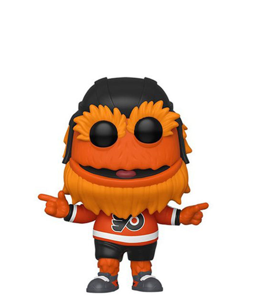 Gritty