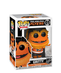 Gritty