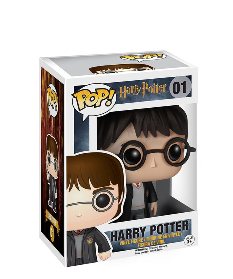 Harry Potter