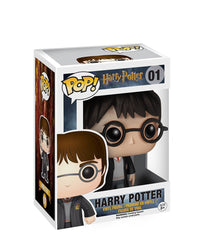 Harry Potter