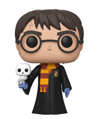 Harry Potter (with Hedwig) (18-Inch)