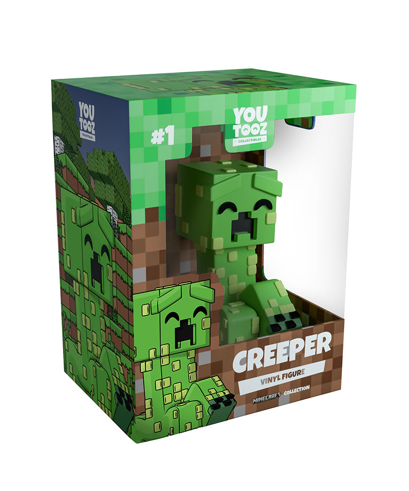 Haunted Creeper