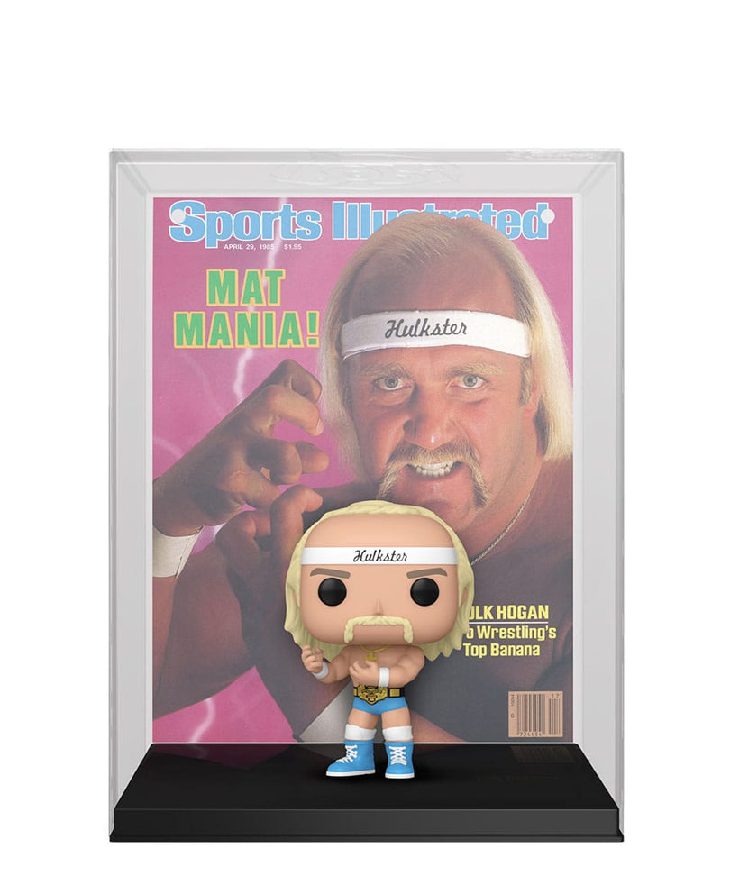 Hulk Hogan