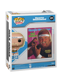 Hulk Hogan