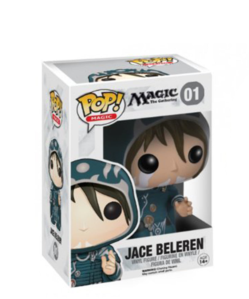 Jace Beleren