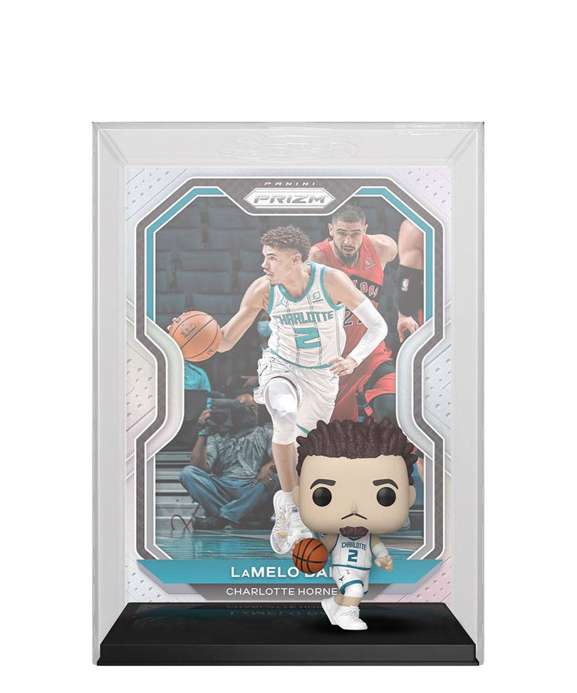 LaMelo Ball