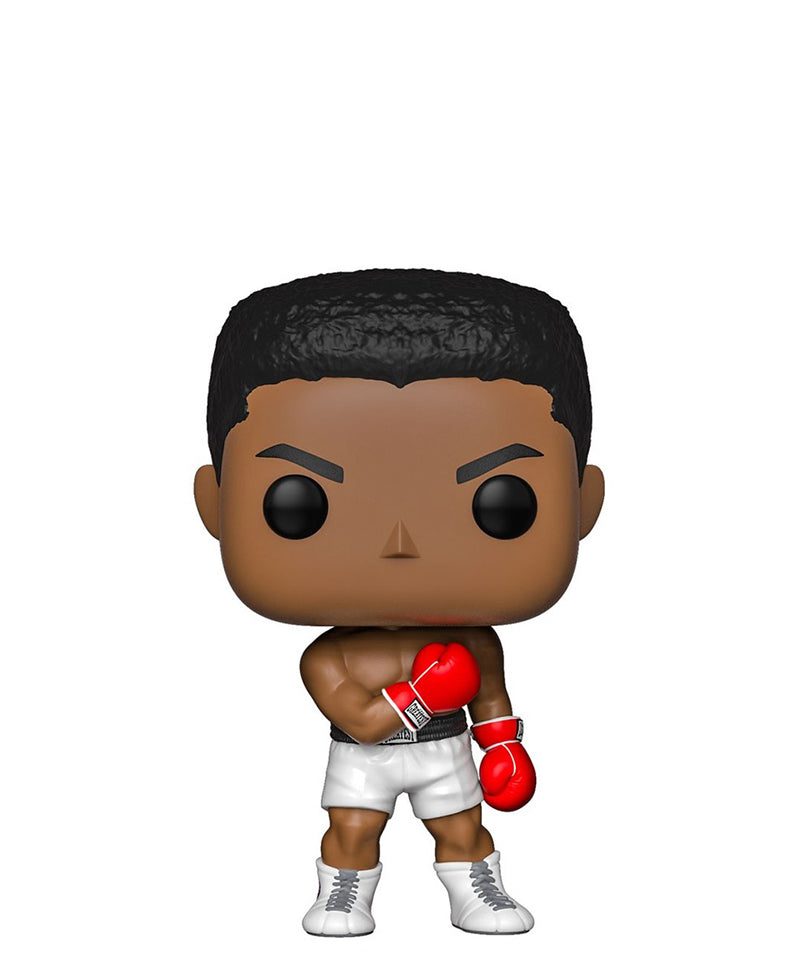 Muhammad Ali