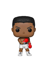Muhammad Ali