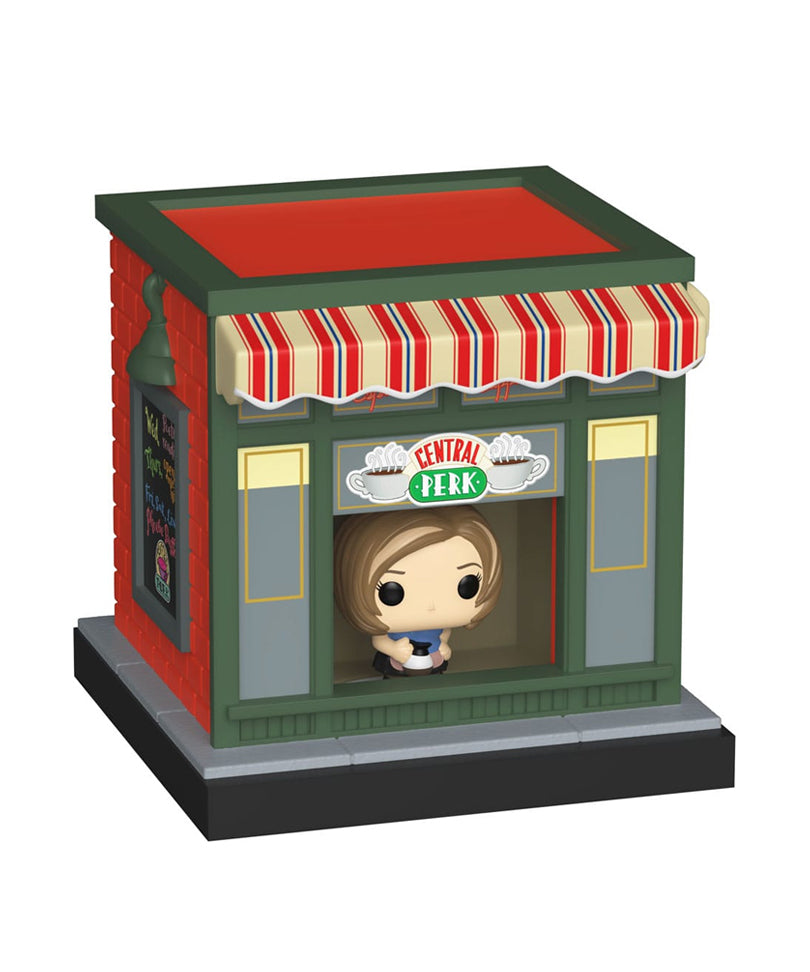 Rachel Green Bitty POP! Town