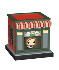 Rachel Green Bitty POP! Town
