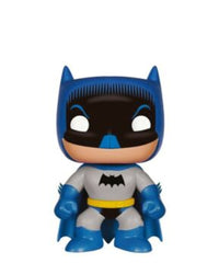 Retro Batman