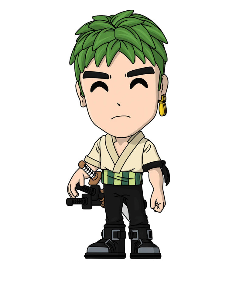 Roronoa Zoro