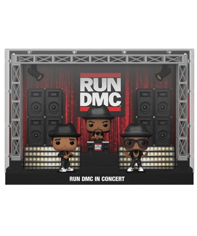 Run / Jam Master Jay / DMC