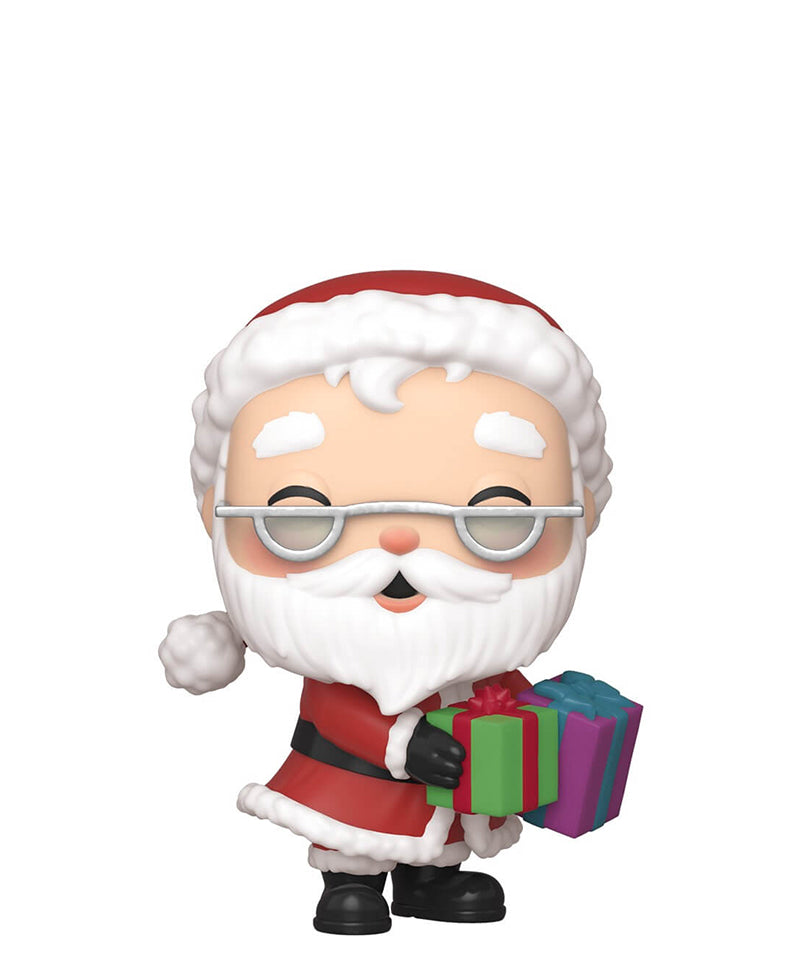 Santa Claus