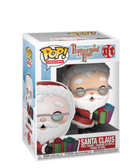 Santa Claus