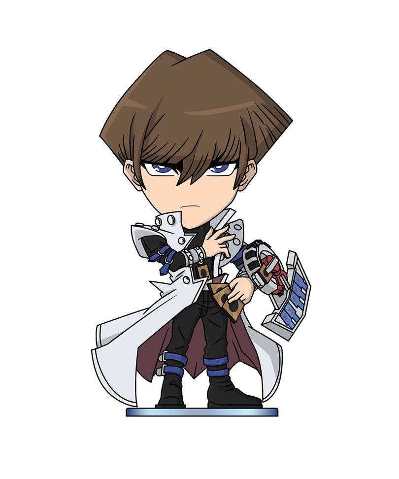 Seto Kaiba