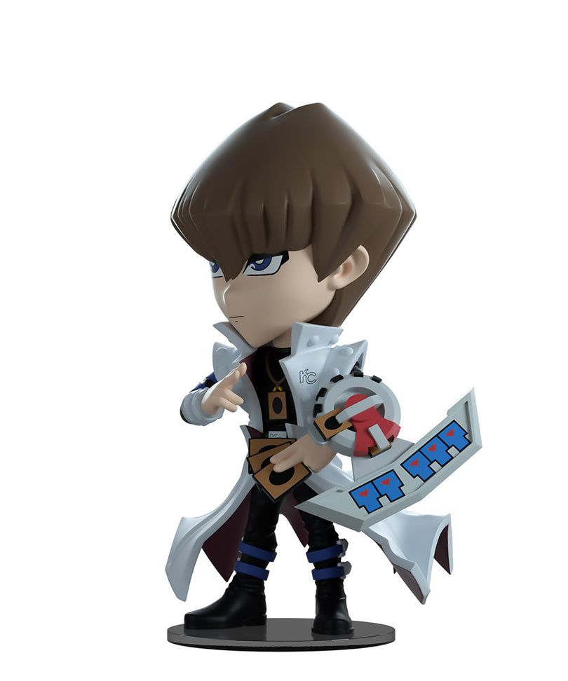 Seto Kaiba