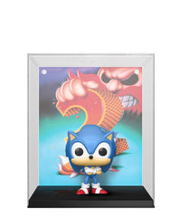 Sonic