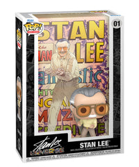 Stan Lee