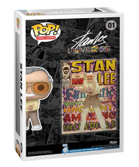 Stan Lee