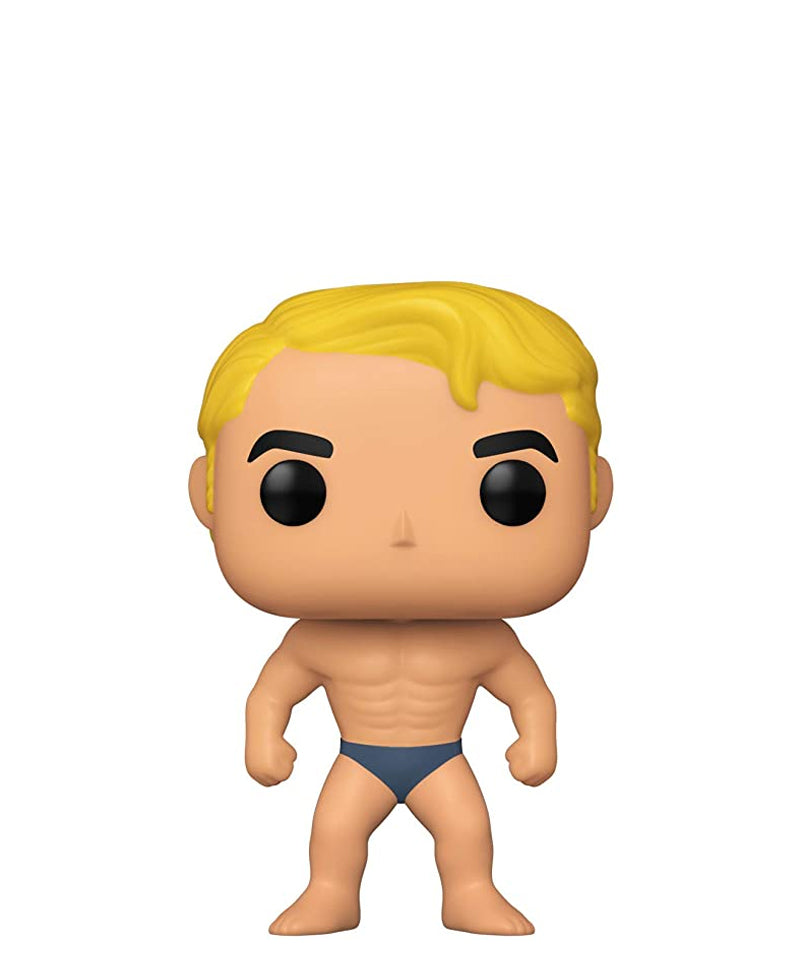 Stretch Armstrong