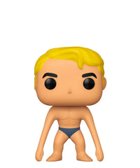 Stretch Armstrong (Stretched) Chase