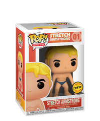 Stretch Armstrong (Stretched) Chase
