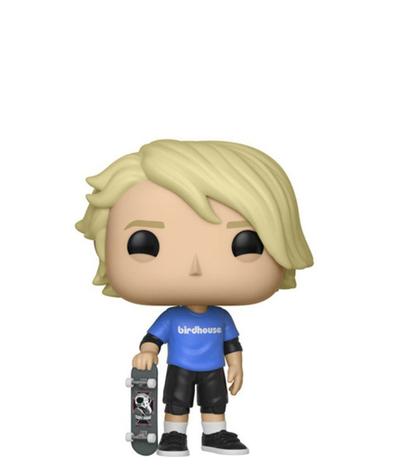 Tony Hawk