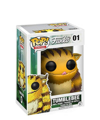 Tumblebee