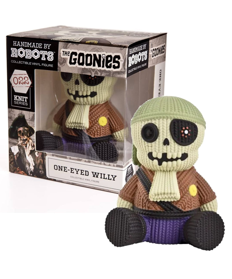 One-Eyed Willy