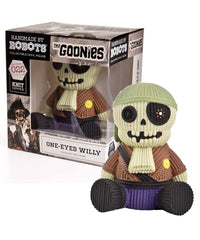 One-Eyed Willy