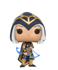 Ashe