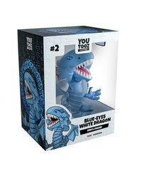 Blue Eyes White Dragon (Chance of Chase)