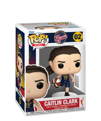 Caitlin Clark