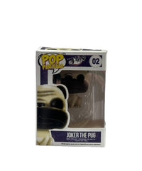 Joker The Pug