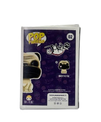 Joker The Pug