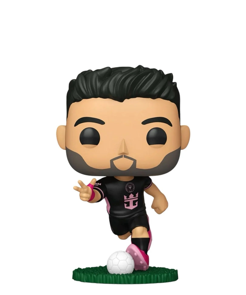 Luis Suarez