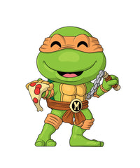 Michelangelo
