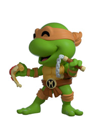 Michelangelo