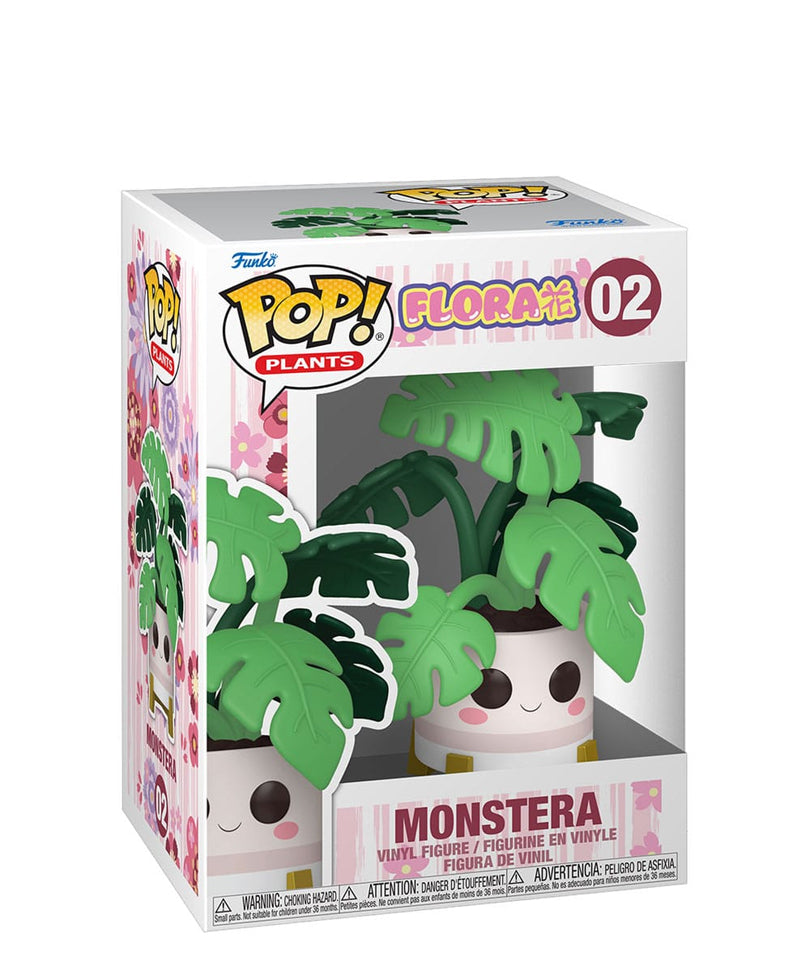 Monstera