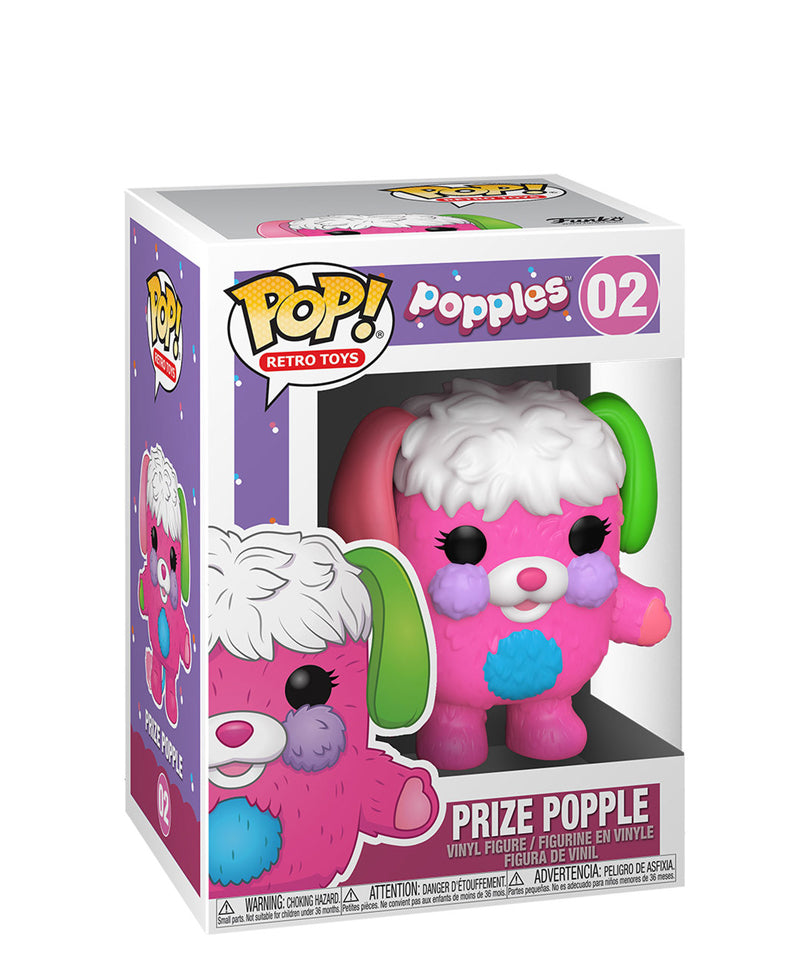 Popple (Unpopped)