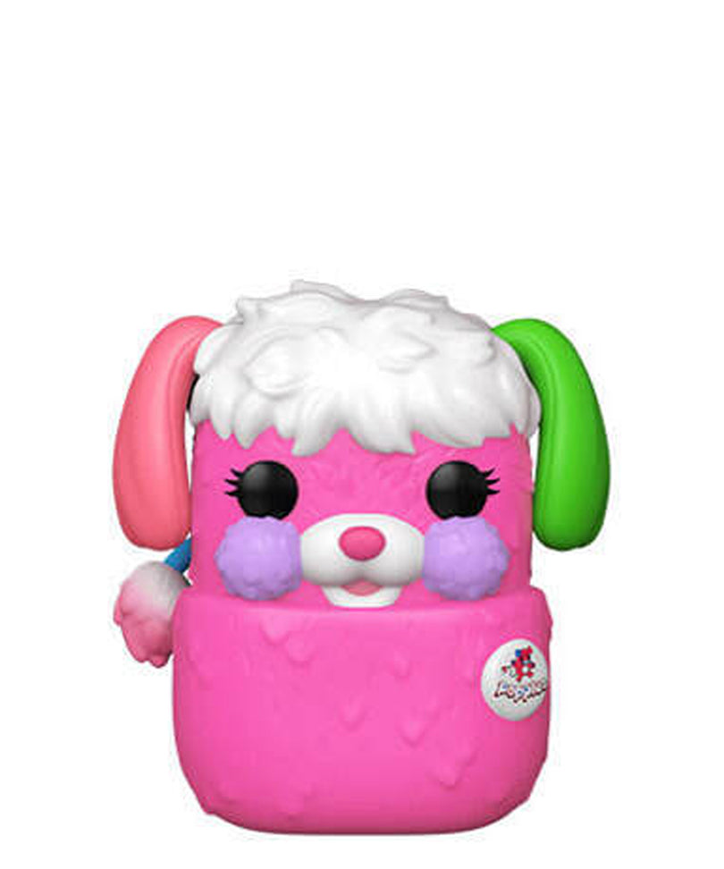 Popple (Unpopped) Chase